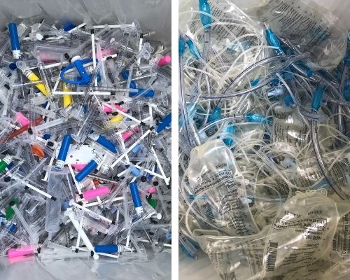Medical Waste